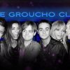 The rise and fall of celebrity hotspot The Groucho Club | UK News