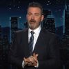 Jimmy Kimmel on verge of tears as he calls Trump win ‘terrible night’ | Ents & Arts News