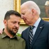 Biden allows Kyiv to begin firing US rockets deep into Russia – as Starmer calls on allies to ‘double down’ on support | World News