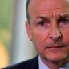 Fianna Fail doubles down on refusal to form coalition with Sinn Fein | Politics News