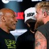 Jake Paul v Mike Tyson: How to watch, undercard and event details | Ents & Arts News