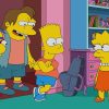 Voice behind top Simpsons character quits after 35 years on hit show | Ents & Arts News