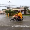 Tropical Storm Sara: ‘Threat to life’ as widespread flooding hits Honduras | World News