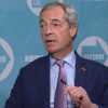 War in Ukraine ‘needs concessions on both sides’, says Nigel Farage | Politics News