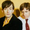 Pulp’s fan club president dished out Jarvis Cocker’s trouser scraps – and his car – to fans. Then he joined the band | Ents & Arts News