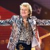 Rod Stewart to play legend slot as he makes Glastonbury 2025 line-up | Ents & Arts News