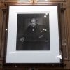 Stolen portrait of Winston Churchill that was swapped with forgery returned to Canadian hotel | World News