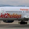 Jet2 flight forced to declare emergency as two women arrested after landing