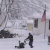 Savage Thanksgiving snowstorm to unleash ‘full-fledged blizzard’ as states alert for ‘major whiteout’