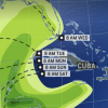 Week of destruction looms as Tropical Storm Sara set to unleash ‘catastrophic floods’