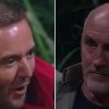 Barry McGuigan issues savage response to ITV I’m A Celebrity’s Alan Halsall during team trial: ‘I don’t want him’