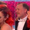 Dianne Buswell reduced to tears as BBC Strictly partner Chris McCausland embraces her