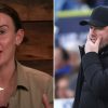 Coleen Rooney reflects on husband Wayne’s ‘difficult mistakes’ in ITV I’m A Celebrity admission