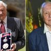 David Attenborough, 98, ‘deeply concerned’ by AI replicas of his voice amid fans’ concerns over TV return