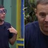 ITV I’m A Celebrity fans rush to Alan Halsall’s defence after Dean McCullough fumes during tense exchange