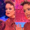 Lauren Oakley fiercely defended by BBC Strictly fans as judges praise Amy Dowden for JB Gill routine despite exit