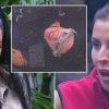 Tulisa dishes awkward Coleen Rooney snub as ITV I’m A Celebrity star suffers mishap in trial first-look