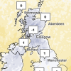 Britain set to feel ‘much colder’ as Met Office maps show shivering sub-zero chill incoming