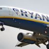 Ryanair flight forced to abort take-off seconds before leaving runway