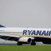 Ryanair passenger dodges jail after admitting to inappropriate behaviour on board flight