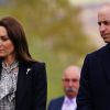 Weather warning issued at Kate Middleton and Prince William’s London home