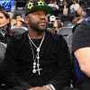 Floyd Mayweather makes feelings clear on Jake Paul after controversial win over Mike Tyson