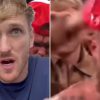 Boxing news: Logan Paul issues apology after Jake Paul’s boxing win over Mike Tyson