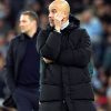 Pep Guardiola issues apology for comments made after Man City and Feyenoord draw