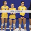 Trans controversy strikes America as volleyball team makes final after opponents all boycotted in protest