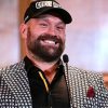 Tyson Fury issues injury clarification ahead of Oleksandr Usyk boxing rematch