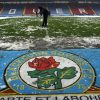 Blackburn and Portsmouth’s Championship clash postponed after 2,000 fans started 270-mile trip