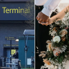 Gatwick Airport ‘bomb scare’ left bride facing fairytale wedding nightmare