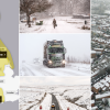 Met Office issues SEVEN weather warnings as Britain braces for weekend chaos