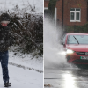 Britain to be engulfed in MORE storm misery as nation reels from torrential flooding