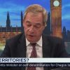 Nigel Farage weighs in on Marc Guehi amid Premier League armband row