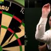 Michael van Gerwen and Luke Humphries mock snooker legend in epic clash of sports