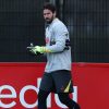 Liverpool star Alisson hits back at Arne Slot comments following Girona complaints