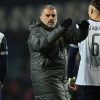 Tottenham struggles keep pressure on Ange Postecoglou after Rangers draw as player described as ‘honking’