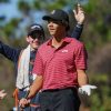 Tiger Woods son scores incredible hole-in-one and shares hilarious moment with father