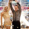 BBC Strictly’s Christmas special sparks ‘fix’ row as fans divided by drag queen star Tayce’s win