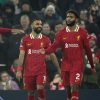 Premier League release separate statements after two controversial moments in Liverpool’s win over Leicester