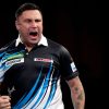 Gerwyn Price admits major fault after beating Joe Cullen in epic World Championship clash