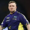 Luke Littler sends classy message to Damon Heta as nine-dart hero crashes out of World Championship