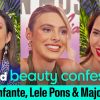 Lele Pons, Majo Aguilar & More on Their Favorite Makeup Trend