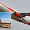 easyJet adds new route from UK airport to Paris