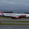 Britons warned of delays on Jet2 flights travelling through French airspace