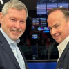 Paul Coyte and Clive Allen give their football predictions ahead of the final matchday of 2024