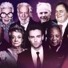 Celebrity deaths 2024: The famous stars and other notable figures we said goodbye to this year | Ents & Arts News