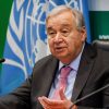 UN chief Antonio Guterres declares last 10 years a ‘decade of deadly heat’ | World News