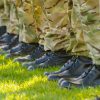 13,000 in UK armed forces ‘not medically deployable’ | UK News